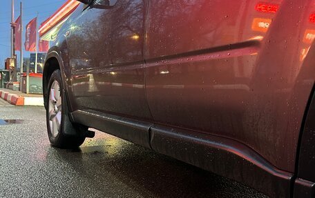 Nissan X-Trail, 2007 год, 740 000 рублей, 26 фотография