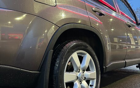 Nissan X-Trail, 2007 год, 740 000 рублей, 29 фотография