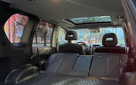 Nissan X-Trail, 2007 год, 740 000 рублей, 24 фотография