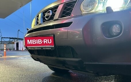 Nissan X-Trail, 2007 год, 740 000 рублей, 32 фотография
