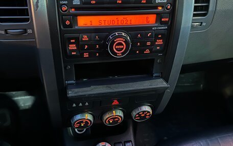 Nissan X-Trail, 2007 год, 740 000 рублей, 39 фотография