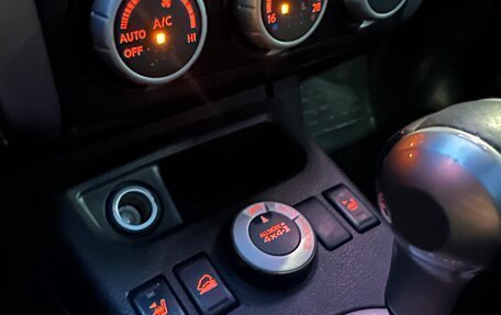 Nissan X-Trail, 2007 год, 740 000 рублей, 38 фотография