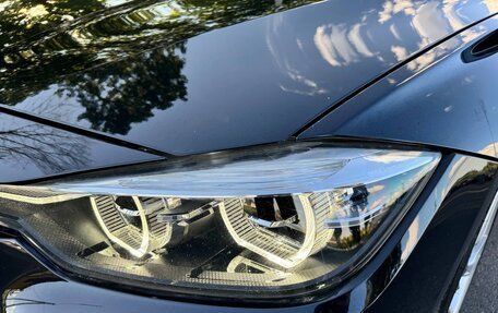 BMW 3 серия, 2018 год, 2 920 000 рублей, 9 фотография