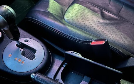 Nissan X-Trail, 2007 год, 740 000 рублей, 37 фотография