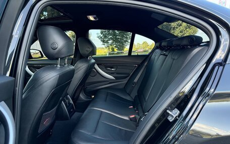 BMW 3 серия, 2018 год, 2 920 000 рублей, 7 фотография