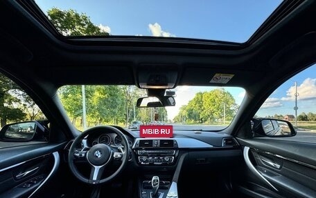 BMW 3 серия, 2018 год, 2 920 000 рублей, 6 фотография