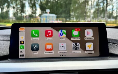 BMW 3 серия, 2018 год, 2 920 000 рублей, 13 фотография