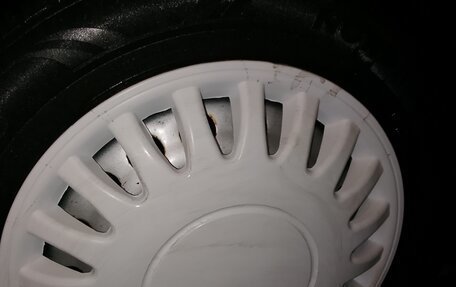 Renault Logan I, 2013 год, 410 000 рублей, 5 фотография