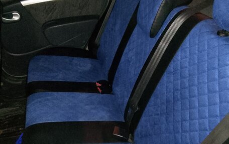 Renault Logan I, 2013 год, 410 000 рублей, 6 фотография