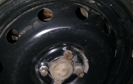 Renault Logan I, 2013 год, 410 000 рублей, 8 фотография