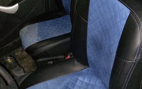 Renault Logan I, 2013 год, 410 000 рублей, 7 фотография