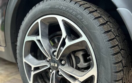 KIA Sportage IV рестайлинг, 2020 год, 2 600 000 рублей, 11 фотография