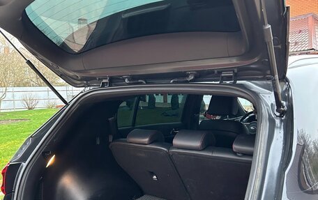 KIA Sportage IV рестайлинг, 2020 год, 2 600 000 рублей, 16 фотография