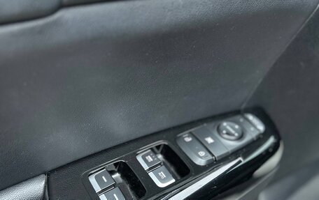 KIA Sportage IV рестайлинг, 2020 год, 2 600 000 рублей, 12 фотография