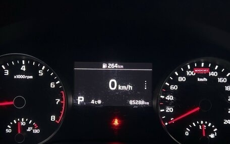 KIA Sportage IV рестайлинг, 2020 год, 2 600 000 рублей, 13 фотография