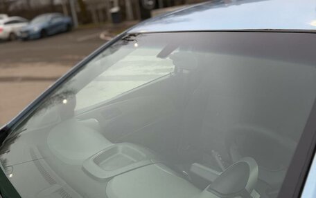 Chevrolet Aveo III, 2012 год, 320 000 рублей, 5 фотография