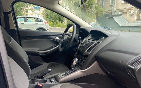 Ford Focus III, 2012 год, 950 000 рублей, 5 фотография