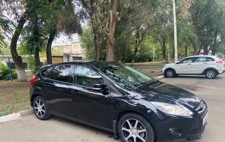 Ford Focus III, 2012 год, 950 000 рублей, 2 фотография