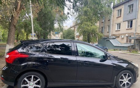 Ford Focus III, 2012 год, 950 000 рублей, 4 фотография