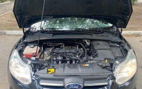 Ford Focus III, 2012 год, 950 000 рублей, 9 фотография