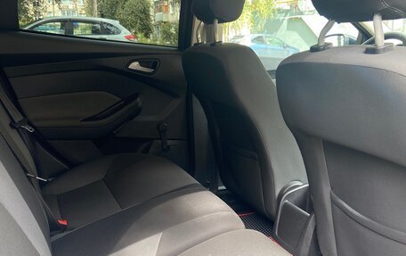 Ford Focus III, 2012 год, 950 000 рублей, 6 фотография