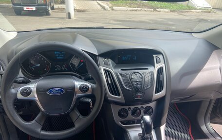 Ford Focus III, 2012 год, 950 000 рублей, 11 фотография