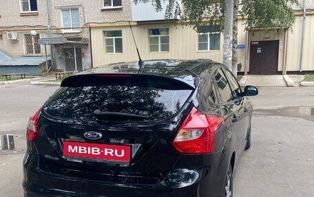 Ford Focus III, 2012 год, 950 000 рублей, 3 фотография