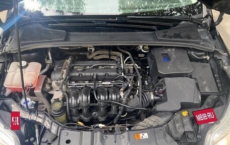 Ford Focus III, 2012 год, 950 000 рублей, 10 фотография