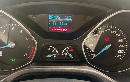 Ford Focus III, 2012 год, 950 000 рублей, 8 фотография