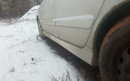 Mitsubishi Lancer IX, 2005 год, 200 000 рублей, 6 фотография