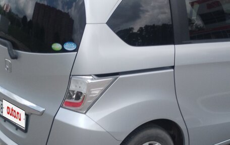 Honda Freed I, 2012 год, 1 150 000 рублей, 5 фотография