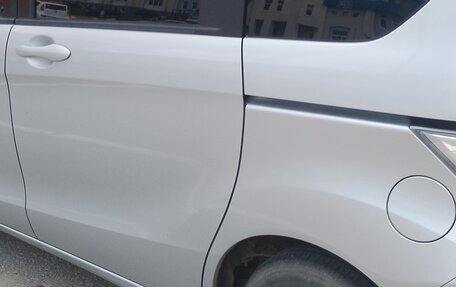 Honda Freed I, 2012 год, 1 150 000 рублей, 3 фотография