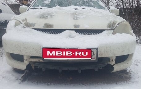 Mitsubishi Lancer IX, 2005 год, 200 000 рублей, 5 фотография