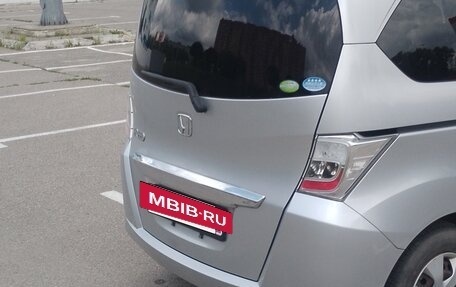 Honda Freed I, 2012 год, 1 150 000 рублей, 7 фотография