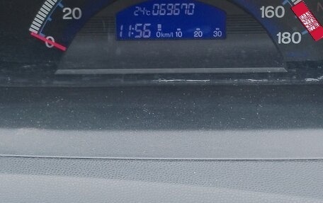 Honda Freed I, 2012 год, 1 150 000 рублей, 10 фотография