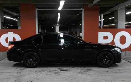 BMW 7 серия, 2010 год, 1 698 000 рублей, 4 фотография