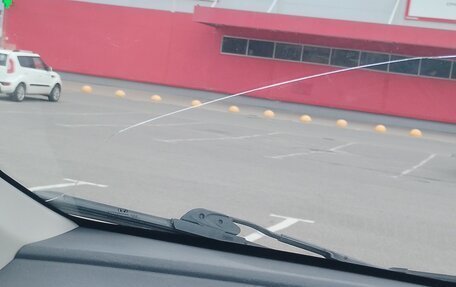 Honda Freed I, 2012 год, 1 150 000 рублей, 18 фотография