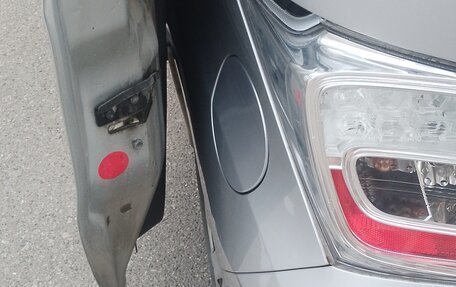 Honda Freed I, 2012 год, 1 150 000 рублей, 13 фотография