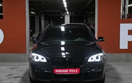 BMW 7 серия, 2010 год, 1 698 000 рублей, 2 фотография