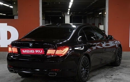 BMW 7 серия, 2010 год, 1 698 000 рублей, 5 фотография