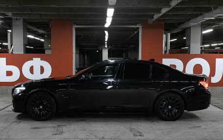 BMW 7 серия, 2010 год, 1 698 000 рублей, 8 фотография