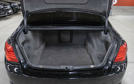 BMW 7 серия, 2010 год, 1 698 000 рублей, 10 фотография