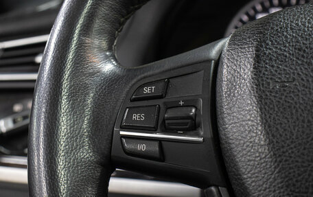 BMW 7 серия, 2010 год, 1 698 000 рублей, 20 фотография