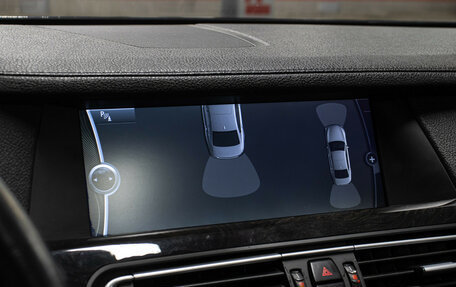 BMW 7 серия, 2010 год, 1 698 000 рублей, 21 фотография