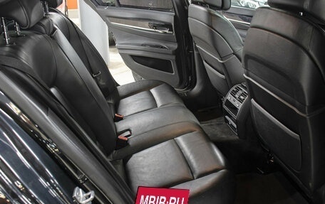 BMW 7 серия, 2010 год, 1 698 000 рублей, 12 фотография