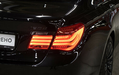 BMW 7 серия, 2010 год, 1 698 000 рублей, 27 фотография