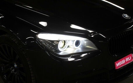 BMW 7 серия, 2010 год, 1 698 000 рублей, 28 фотография