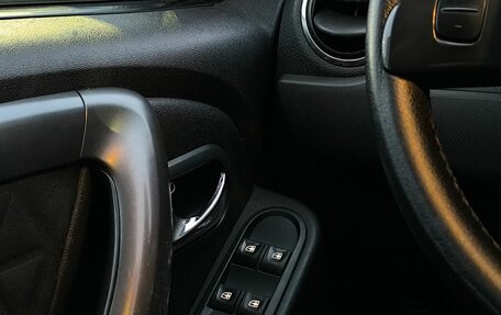 Renault Duster I рестайлинг, 2016 год, 1 320 000 рублей, 12 фотография