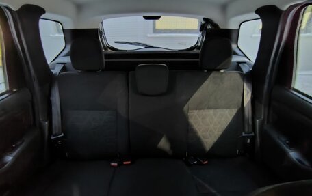 Renault Duster I рестайлинг, 2016 год, 1 320 000 рублей, 19 фотография