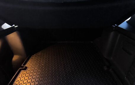 Renault Duster I рестайлинг, 2016 год, 1 320 000 рублей, 20 фотография